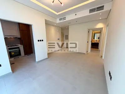Pool & Villa View | Metro Access | Spacious 1BR