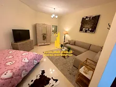 Luxury Furnished Studio in Orient Towers – All Bills &amp; Internet Included 🌟 🔹 Don’t mis