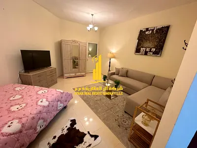 Luxury Furnished Studio in Orient Towers – All Bills & Internet Included 🌟 🔹 Don’t miss the chance to live in a fully furnished, spacious studio in