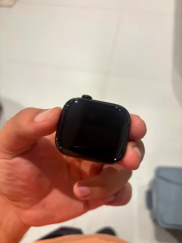 Apple watch series 11 46mm GPS