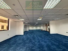 Premium Office Spaces for Rent | Arenco Offices Building | DIP 1