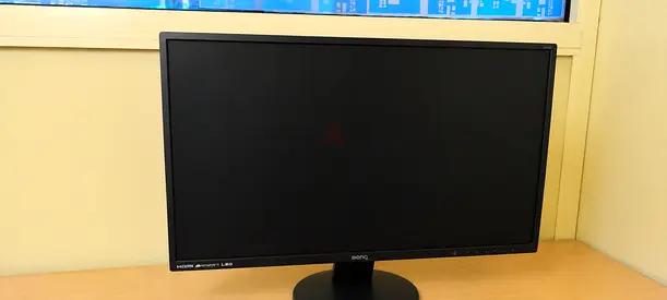 BenQ 24-inch Full HD Monitor - Good Condition