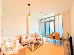 MODERN 1 BEDROOM IN JULPHAR RESIDENCE