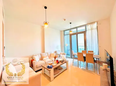 MODERN 1 BEDROOM IN JULPHAR RESIDENCE