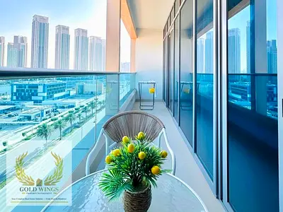 MODERN 1 BEDROOM IN JULPHAR RESIDENCE READY TO MOVE
