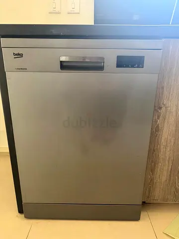 Beko Dishwasher