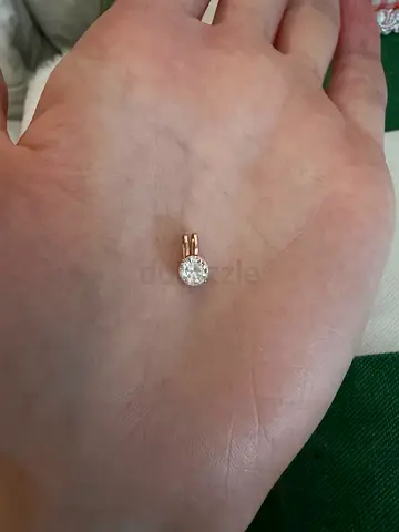 Jewelry pendant
