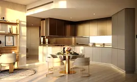 Luxury Apartment for Sale in Regalia by Deyaar | Modern Living with Premium Amenities