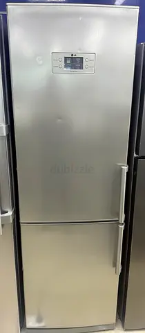 LG Bottom Freezer Refrigerator – 390L, Total No Frost