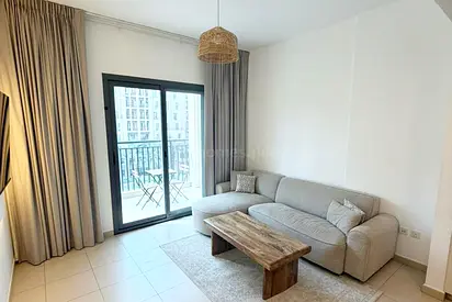 Fully Furnished | Boulevard View | Vacant Now