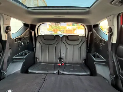 Hyundai Santa FE Premium Plus, миниатюра 12