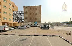 Residential and Commercial Land for Sale in Al Nuaimiya 1 Ajman, 5,995 sq.ft G+6 Permit