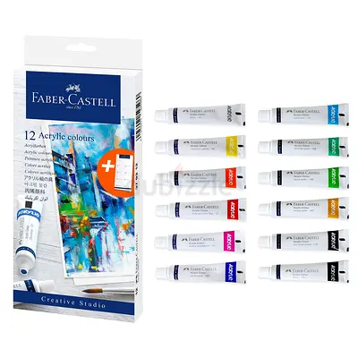 Faber-Castell Paint