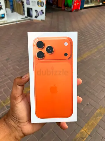 Iphone 17 Pro Max 512gb Esim