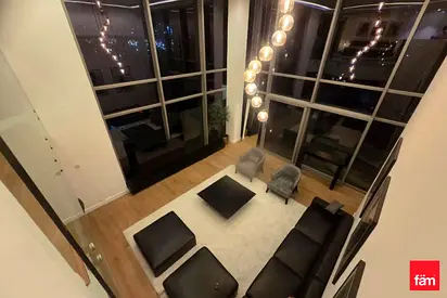 Bright & Airy | Penthouse | Tower A