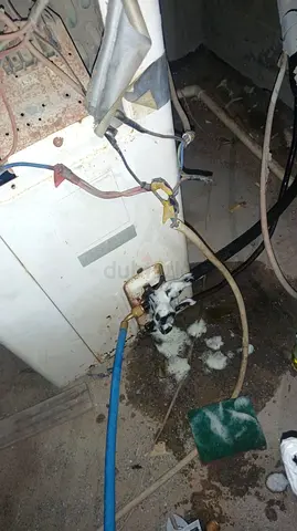 Air conditioning