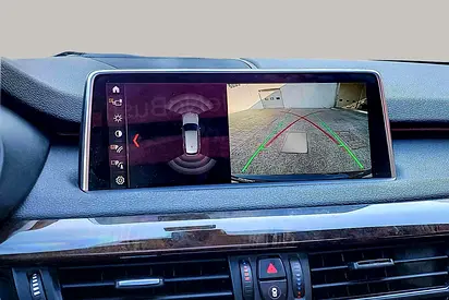 2018 BMW X5 缩略图 13