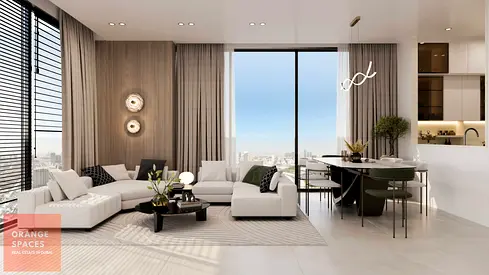 Luxury Amenties | Serene Views | Prime Location