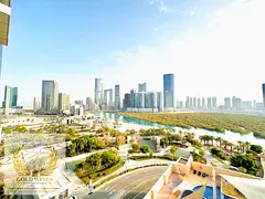 SPACIOUS 2 BEDROOM WITH MANGROVE VIEW