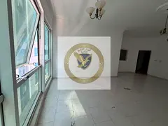 2 Bedroom Apartment for Rent in Al Majaz 3 Sharjah with 2 Months Free Rent Air Conditioning Swimming