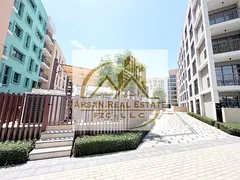 Private Garden | Huge Studio | 4/6 Payments | Ready to move