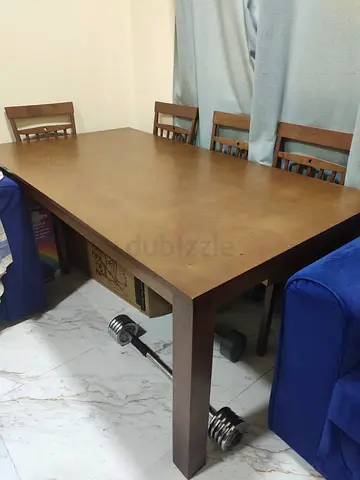 Dinning table