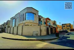 Elegant 5-Bedroom Master Villa | Al Yasmeen