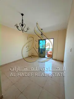 1 Bedroom Apartment for Annual Rent in Muwaileh, Sharjah