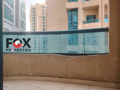 فرصة مميزة للسكن في أبراج الخور غرفتان وصالة وغرفة خادمة