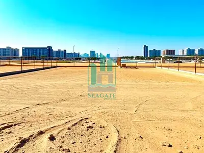 Premium Commercial & Residential Land for Sale | Al Alia, Ajman (Global City) (R) (HOS)