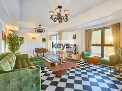 Premium Furnished 3BR | Upgraded | Dubai Marina