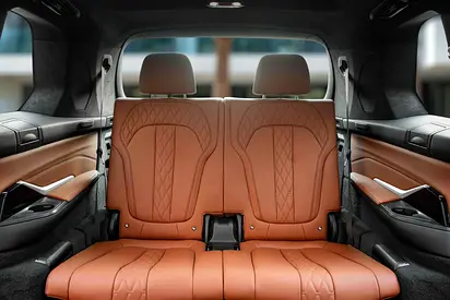 BMW X7 xDrive40i M Sport, миниатюра 13