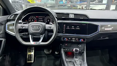 صورة مصغرة 19 لـ 2023 AUDI RS Q3