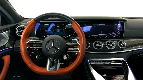 2023 Mercedes-BENZ AMG 照片 8