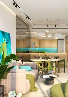Hot Deal | 1BR with Premium Finishes | High ROI