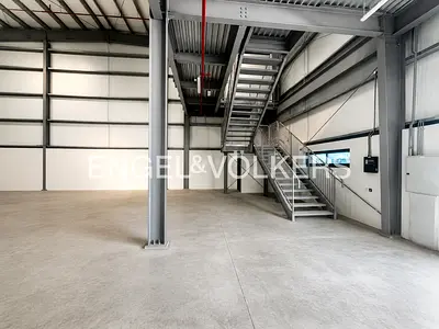 Ready | Brand New | Power Capacity: 120 KW
