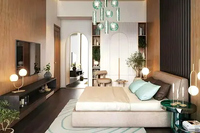 Geniune Seller | Low Floor | Negotiable