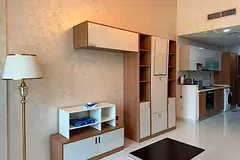 Vacant Now | Furnished | 4 Cheques