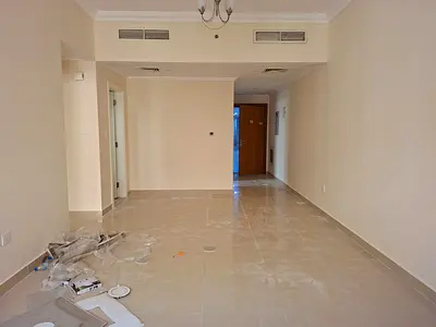 Luxury and lavish apartment one bedroom hall prime location Sharjah Muwaileh