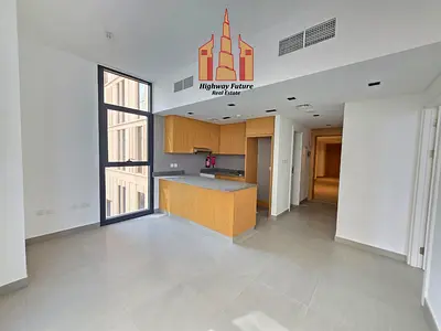 Luxury 1 BHK with 2 balconies with Super Elegant View