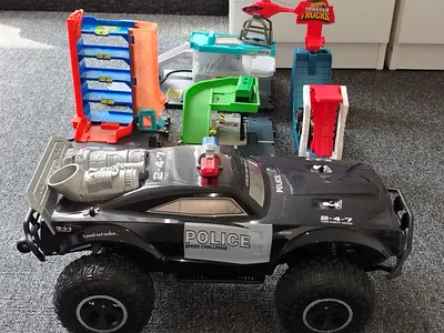Toys Aed 30