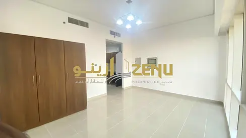 استوديو فاخر | بالقرب من مول اللولو سيليكون المركزي | جاهز للسكن فيه