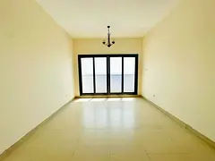 [Parking & Gym Swimming Pool Free 2BHK With Sea View Balcony 2 Full Bathrooms Just 53k Only For