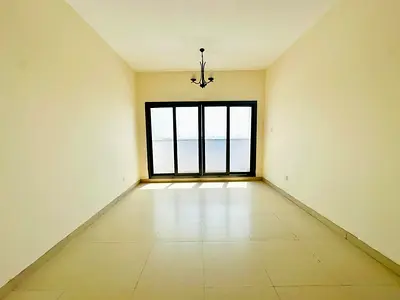 [Parking & Gym Swimming Pool Free 2BHK With Sea View Balcony 2 Full Bathrooms Just 53k Only For Family Call To Mr Imran Ali For Viewing