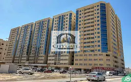 Income-Generating 2 Bedroom Apartment for Sale in Garden City – Ajman