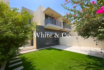 Greenbelt | Prime Location | Landscaped