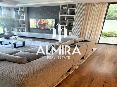 Type SA | Upgraded to 5BR | Furnished