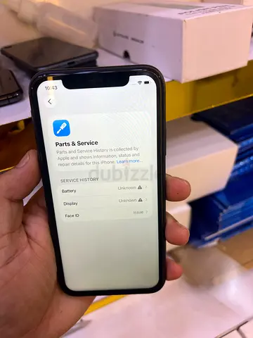 iPhone 11 64GB 3 masage
