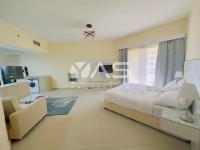 Elegant Furnished |Apartment Beach, Pool and Gym Access