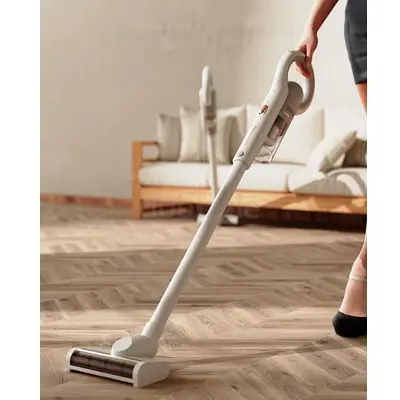 Lightweight Cordless Stick Vacuum Cleaner - Handheld Floor Mode.Free delivery
